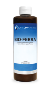 CM-Bio Ferra Liquid-300ml