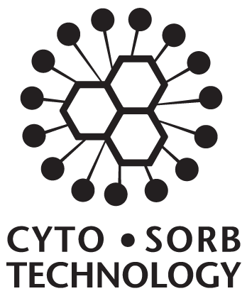 Cyto-Sorb Technology