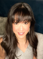 Dr. Beverly Huang