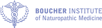Boucher Logo