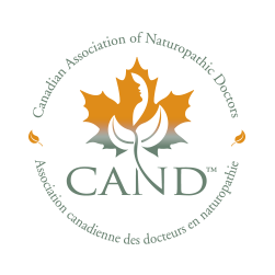 CAND Logo