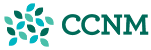 CCNM Logo