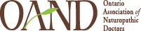 OAND Logo