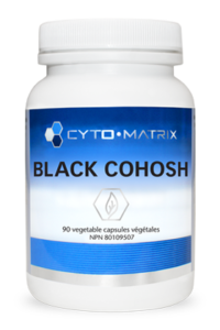 CM - Black Cohosh 90vcaps