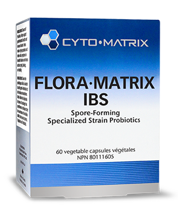 Flora-Matrix IBS