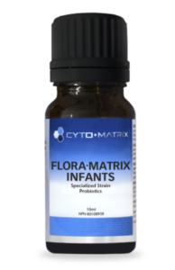 CM - Flora-Matrix Infants drop 10ml