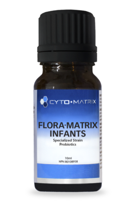 Flora-Matrix Infants