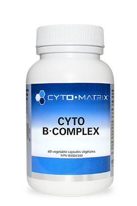 Cyto B-Complex | Cyto-Matrix