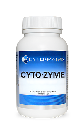 CytoZyme  CytoMatrix