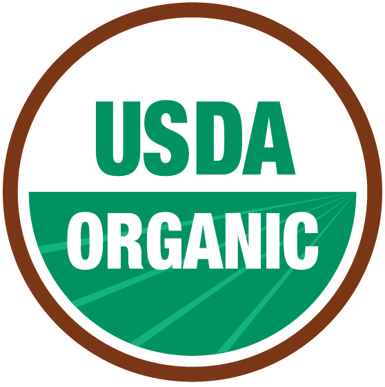 USDA-ORGANIC